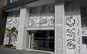 Hotel Amadeos - Matosinhos - Porto